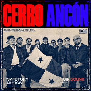 GIRISOUND X SAFETORY