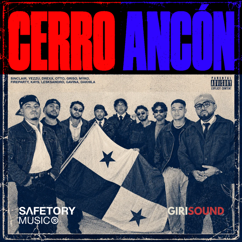 GIRISOUND X SAFETORY