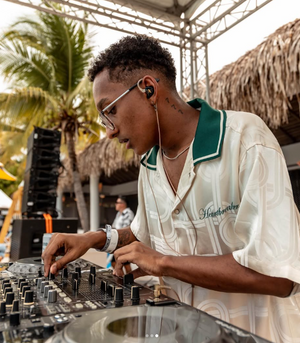 CHRIS RUIZ - dj set