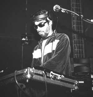 LESKSANDRO - dj set