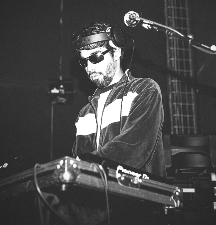 LESKSANDRO - dj set