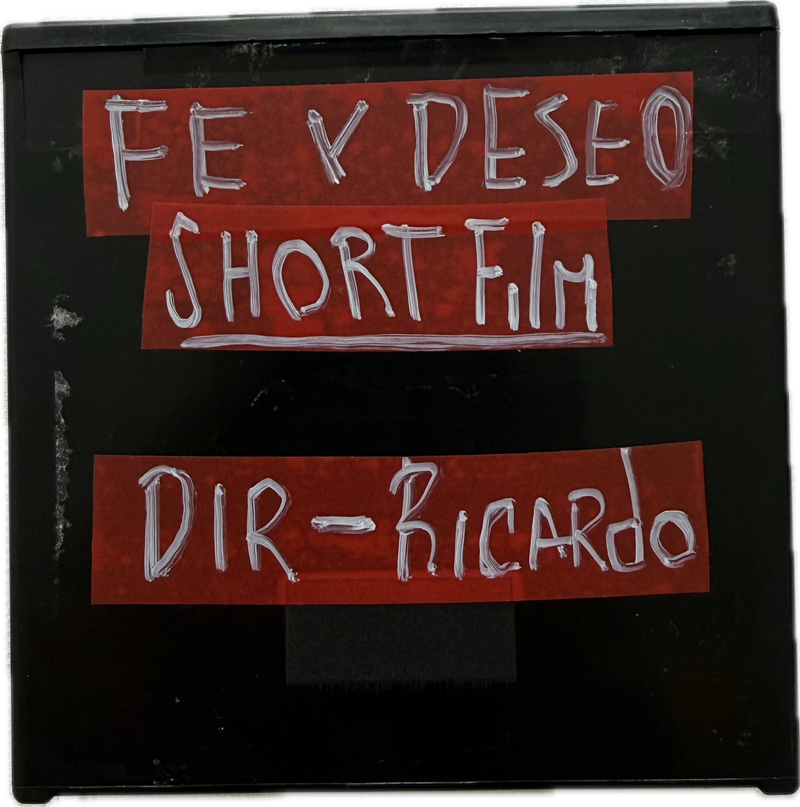 FE & DESEOSHORTFILM